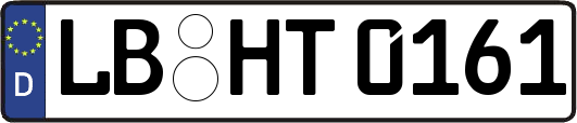 LB-HT0161