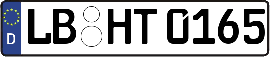 LB-HT0165