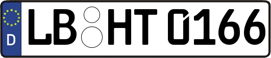 LB-HT0166
