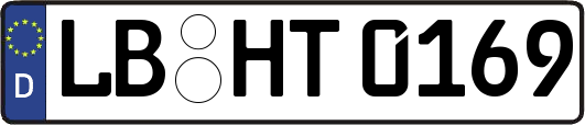 LB-HT0169
