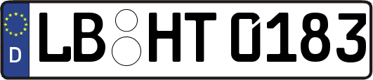 LB-HT0183