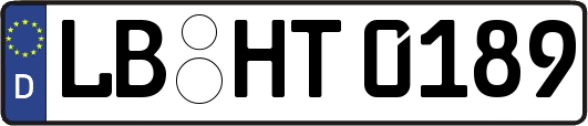 LB-HT0189