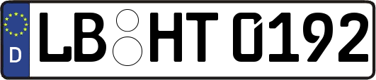 LB-HT0192