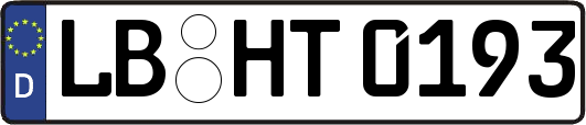 LB-HT0193