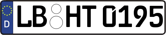 LB-HT0195