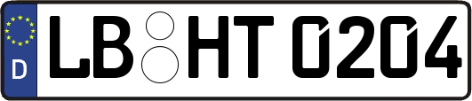 LB-HT0204