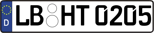 LB-HT0205