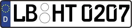 LB-HT0207