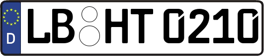 LB-HT0210