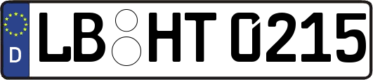 LB-HT0215