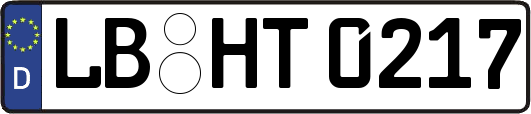 LB-HT0217