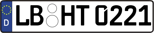 LB-HT0221