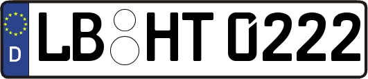 LB-HT0222