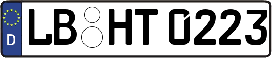 LB-HT0223