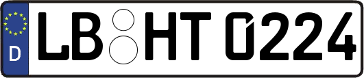 LB-HT0224