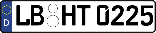 LB-HT0225