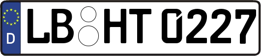 LB-HT0227