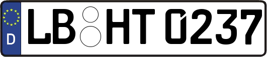 LB-HT0237