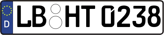 LB-HT0238