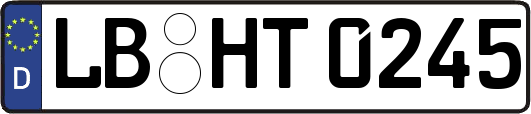 LB-HT0245