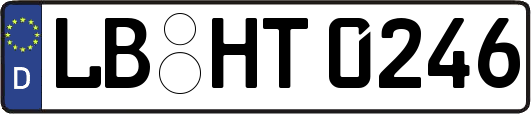 LB-HT0246