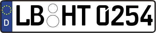 LB-HT0254