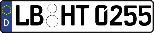 LB-HT0255