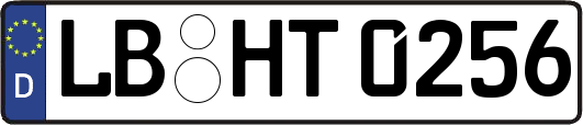 LB-HT0256