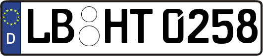 LB-HT0258