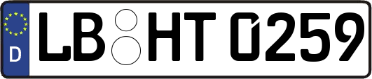 LB-HT0259