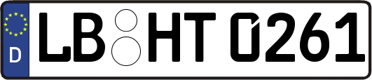 LB-HT0261