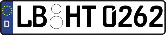 LB-HT0262