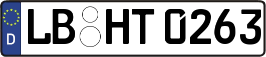 LB-HT0263