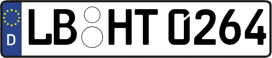 LB-HT0264