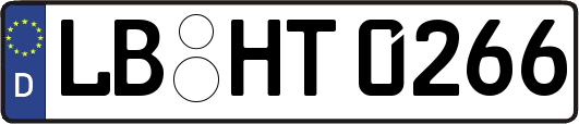 LB-HT0266