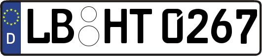 LB-HT0267