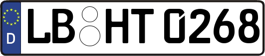 LB-HT0268