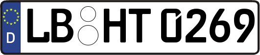 LB-HT0269