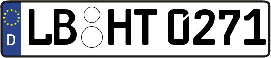 LB-HT0271