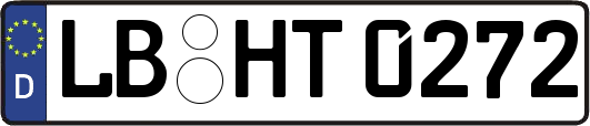 LB-HT0272