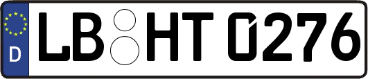 LB-HT0276