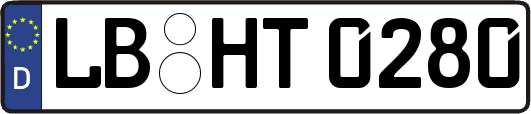 LB-HT0280