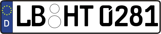 LB-HT0281