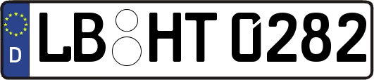 LB-HT0282