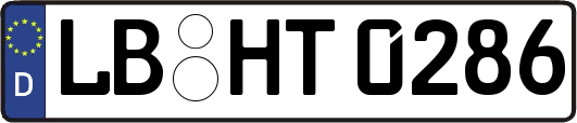 LB-HT0286