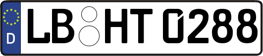 LB-HT0288