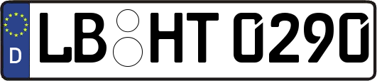LB-HT0290