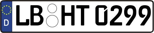 LB-HT0299