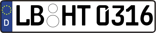 LB-HT0316