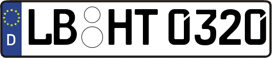 LB-HT0320
